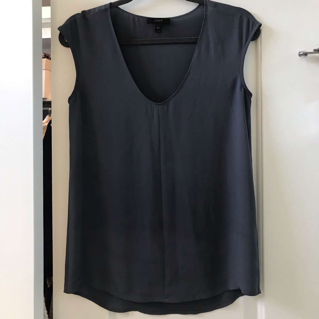 J Crew Top 00